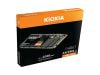 Ổ cứng SSD Kioxia Exceria G2 500GB NVME PCIe3x4 LRC20Z500GG8 (s)