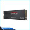 Ổ cứng SSD Sandisk Optimus 5100 4TB M.2 PCIe 4x4 (Đọc 6900MB)