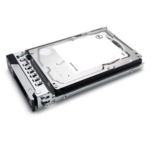 Ổ Cứng DELL 345-BCGG 1.92TB SSD SAS 12Gbps MU FIPS-140 SED 512e 2.5in Hot-Plug PM6 3 DWPD, CUS Kit