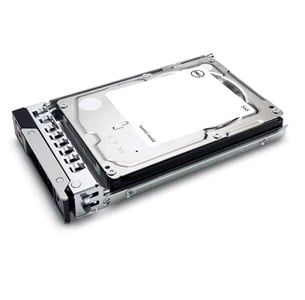 Ổ Cứng DELL 345-BCGG 1.92TB SSD SAS 12Gbps MU FIPS-140 SED 512e 2.5in