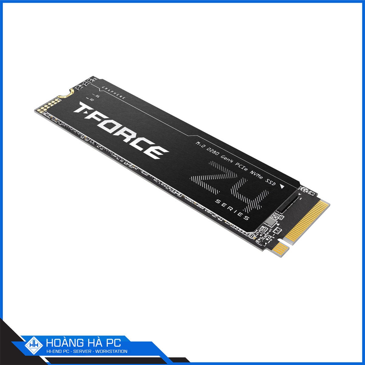 Ảnh minh họa Ổ cứng SSD TeamGroup Z44A7Q 1TB M.2 PCIe Gen4 x4 (Đọc 7000MB/s - Ghi 5500MB/s) 2