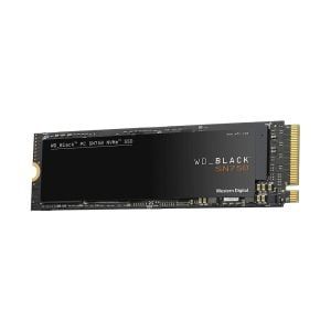 Ổ cứng SSD Western Digital Black SN750 PCIe Gen3 x4 NVMe M.2 2TB