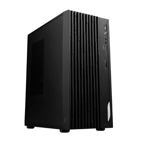 Ảnh minh họa PC MSI PRO DP180 A14 9S6-B0A761-1216 (Core i7-14700 | 16GB (8GB*2) RAM | 512GB SSD | Wi-Fi 5+ BT5.0 | Win 11 | 300W TFX 80 Plus Bronze/ fTPM | Wired Copilot KB+M | 2Yr) 2