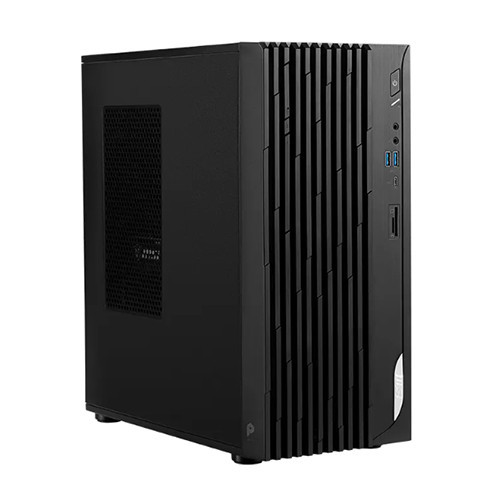 Ảnh minh họa PC MSI PRO DP180 A14 9S6-B0A761-1216 (Core i7-14700 | 16GB (8GB*2) RAM | 512GB SSD | Wi-Fi 5+ BT5.0 | Win 11 | 300W TFX 80 Plus Bronze/ fTPM | Wired Copilot KB+M | 2Yr) 3