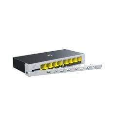  Switch Netis ST108GD 8 Port Gigabit Vỏ Kim Loại Chính Hãng 