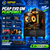 PC GAMING PCAP EVO GM STARTER VEGA 7 / AMD Ryzen 5 5600GT / RAM 16GB /