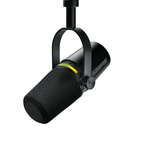 Micro Studio Podcast Stream Cổng USB Shure MV6