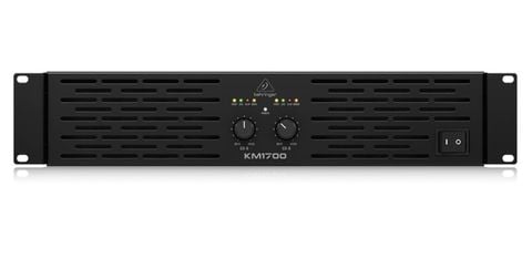 Amply Công Suất Behringer KM1700