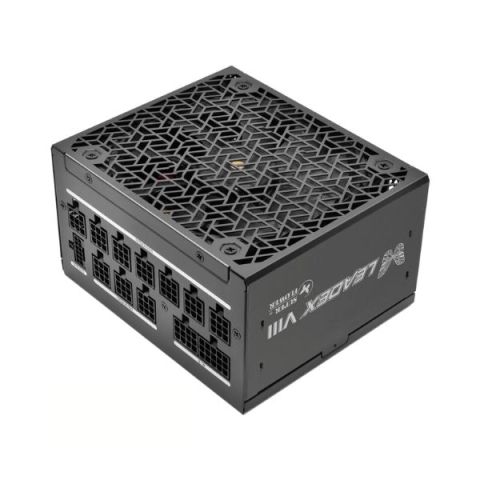 Nguồn Super Flower Leadex VIII Platinum Pro 1200W ATX 3.1
