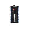 Scodeno SIS65-1GX8GT-X Switch Công Nghiệp 9 Cổng 1*1000 Base-X