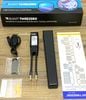 Siborg Systems smart tweezers ST-5S thiết bị đo thông số LCR linh kiện
