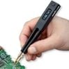 Siborg Systems smart tweezers ST-5S thiết bị đo thông số LCR linh kiện