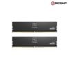 RAM TEAMGROUP T-CREATE CLASSIC DDR5 BLACK 64GB 6000MHZ