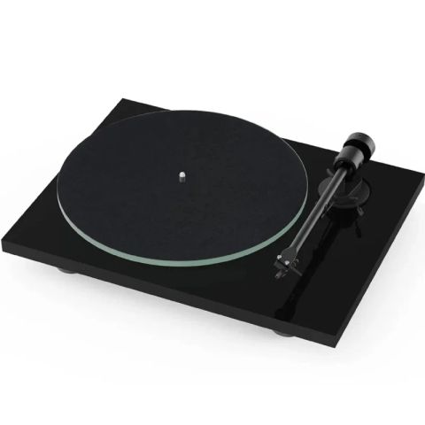 Đầu đĩa than Pro-Ject T1 Evo BT (Hộp kim Ortofon OM10 MM)
