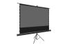 Màn chiếu Elite Screens Tripod Tab-Tension CineGrey 5D 124 inch