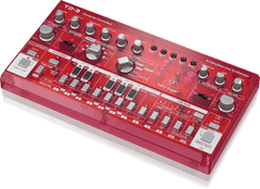  Analog Synthesizer Behringer TD-3-RD, Catalog Behringer TD-3-RD 