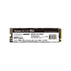  Ổ Cứng SSD TeamGroup MP44L 500GB – M.2 2280 PCIe Gen4 x4 (Đọc 5000MB) 