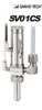 SAN-EI TECH SV01CS-07 van phun màng phủ bảo vệ bo mạch (0.7 mm)