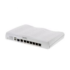  Dray Tek Vigo 2860 VDSL/ADSL + FTTH Router Firewall và Router Load 