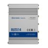 Router 3G/4G công nghiệp Teltonika RUTX14, Dual SIM 4G LTE CAT12, wifi