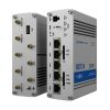 Router 3G/4G công nghiệp Teltonika RUTX14, Dual SIM 4G LTE CAT12, wifi