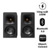 Loa Klipsch The Fives McLaren Edition, 160W, Bluetooth, AUX, RCA