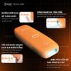 Máy triệt lông lạnh IPL Therapy Device For Hair Removal EM521 Sapphire