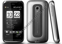  Unlock - giải mã điện thoại HTC Rhodium, HTC Touch pro 2, HTC AT&T 