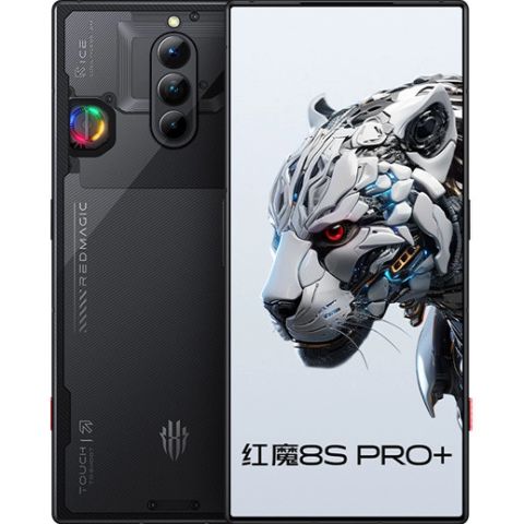 Điện thoại Nubia Red Magic 8S Pro Plus 5G