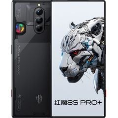 Điện thoại Nubia Red Magic 8S Pro Plus 5G 