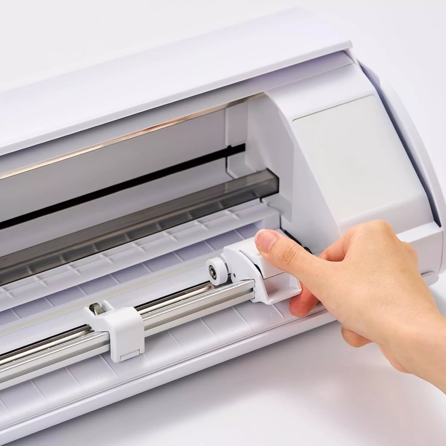 Ảnh minh họa Silhouette CAMEO 5α Máy cắt thông minh chuyên nghiệp/ Hệ thống thiết kế & chế tác độ chính xác cao 2