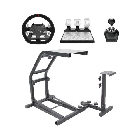 Hệ thống mô phỏng lái xe HACOM Racing Bronze 2 (PXN V10)