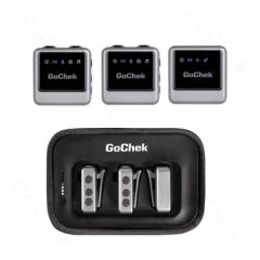  Hệ thống micro Ultra Plus D tối ưu mạch cảm ứng chạy siêu êm 