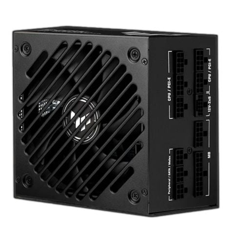 Nguồn máy tính Asus TUF Gaming 1000W Gold EVO ATX 3.1 (80 Plus Gold)