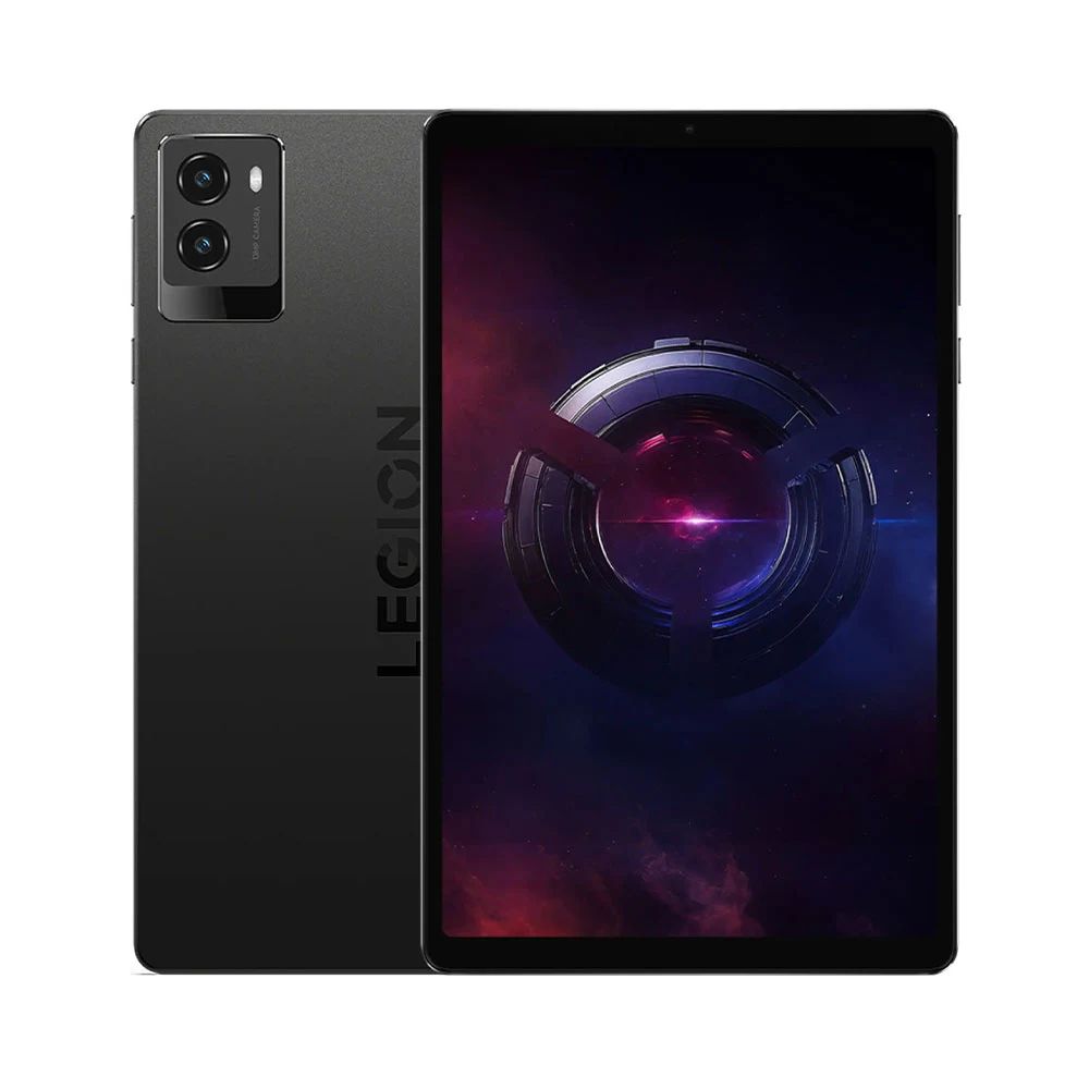 Ảnh minh họa Máy tính bảng Lenovo YOGA TAB ZAG60232VN (8GB/ 256GB/ Trắng/ Kèm Bao da, bút) 2