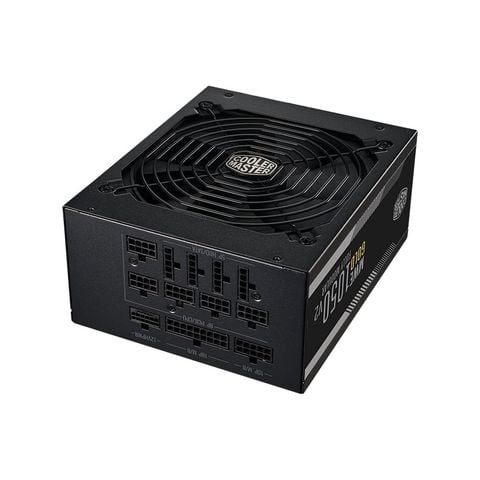 Nguồn máy tính Cooler Master MWE GOLD 1050W V2 ATX3.1