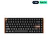 Keychron K2 HE 75% Bàn phím Gaming Cơ Từ tính Không dây RGB với Switch