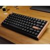 Keychron K2 HE 75% Bàn phím Gaming Cơ Từ tính Không dây RGB với Switch