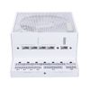 Nguồn máy tính Lian Li EDGE 1300W White L-Shape