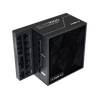 Nguồn máy tính LianLi EDGE 1000W Platinum V2 | Kèm HUB, Đen