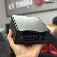  Máy Tính Mini Pc Nuc 15 Pro Nuc15crhu7 (Ultra 7 255h) 