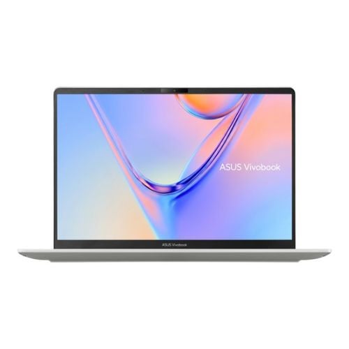 Ảnh minh họa Laptop ASUS Vivobook S14 S5452MA-TM130W (Core™ 7 350 | 16GB | 512GB | Intel® Graphics | 14inch WUXGA | Win 11 | Bạc) 3
