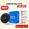 Android Box Ô Tô Carlinkit Tbox Ultra 2, Chip Qualcomm SM6350, Ram