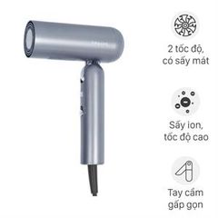  Máy sấy tóc và tạo kiểu đa năng tốc độ cao Dreame Pocket Uni AHD54 