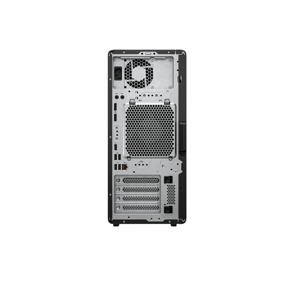 Ảnh minh họa Máy tính để bàn (WKS) HP Z2 Tower G1i D73N2PT (Tower | Intel Core Ultra 7 265 | RTX 2000 16GB | 32GB | 1 TB | Windows 11 Pro) 1