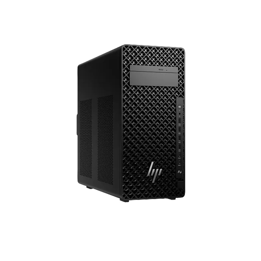 Ảnh minh họa Máy tính để bàn (WKS) HP Z2 Tower G1i D73MMPT (Tower | Intel Core Ultra 9 285 | RTX 2000 16GB | 32GB | 1 TB | Windows 11 Pro) 2