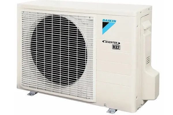 Ảnh minh họa Máy lạnh âm trần 2.5 HP Daikin Inverter FCFC60DVM / RZFC60EVM + BRC2E61 + BYCQ125EAF8 1