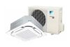 Máy lạnh âm trần 2.5 HP Daikin Inverter FCFC60DVM / RZFC60EVM +