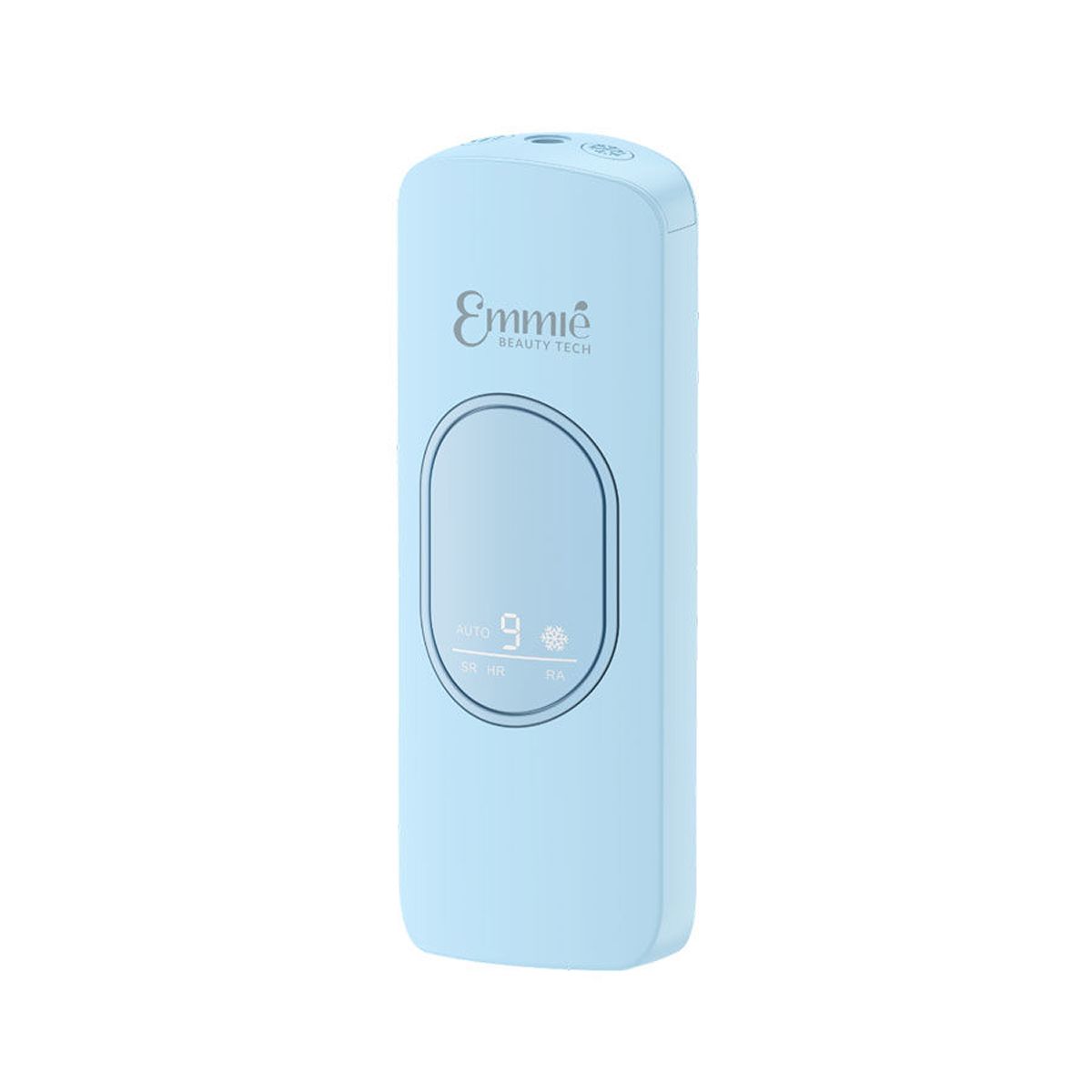 Ảnh minh họa Máy triệt lông lạnh Emmié IPL Therapy Device For Hair Removal EM448+ Pro 1