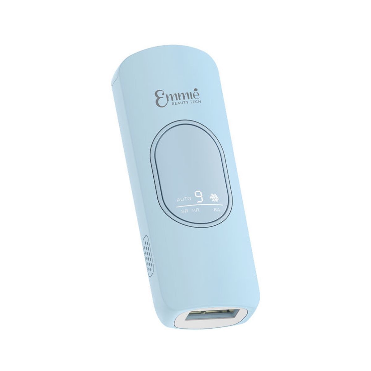 Ảnh minh họa Máy triệt lông lạnh Emmié IPL Therapy Device For Hair Removal EM448+ Pro 2